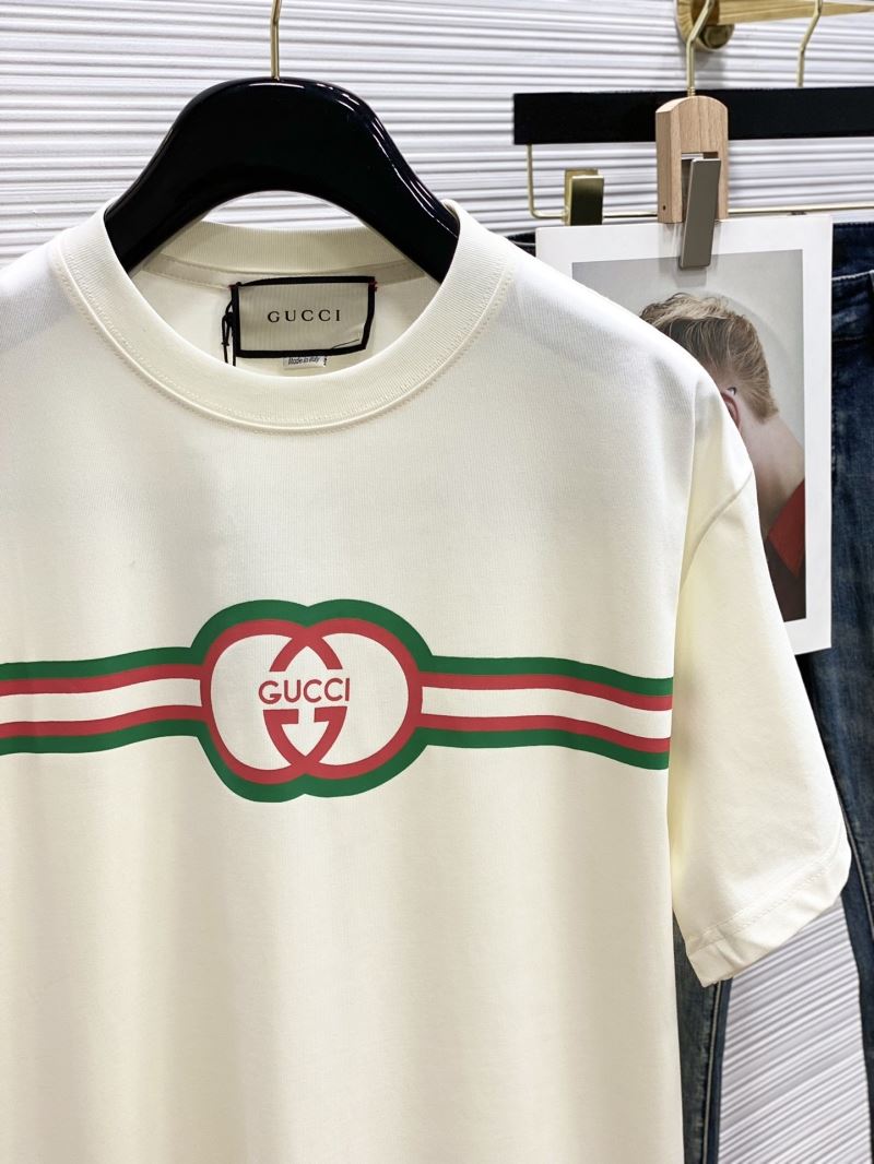 Gucci T-Shirts